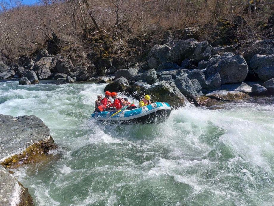 הטיול שתפרו בדיוק למידותיכם TAILOR-MADE ADVENTURES