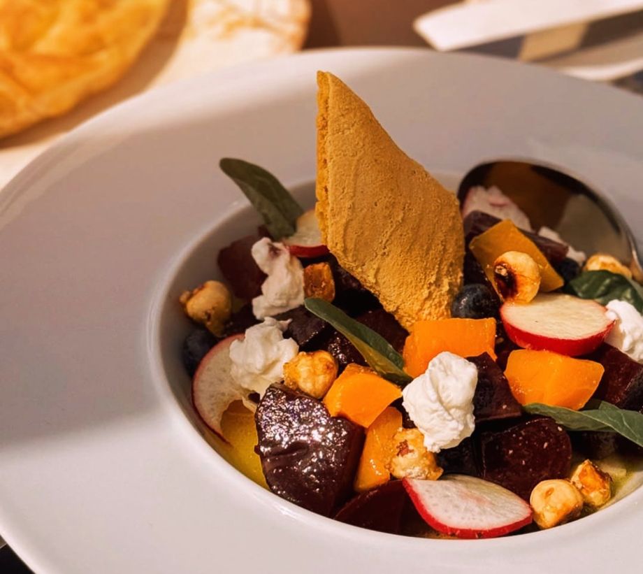 וקרה הררית ואופי הרפתקאות  VIP 4X4 בשטח ביוון