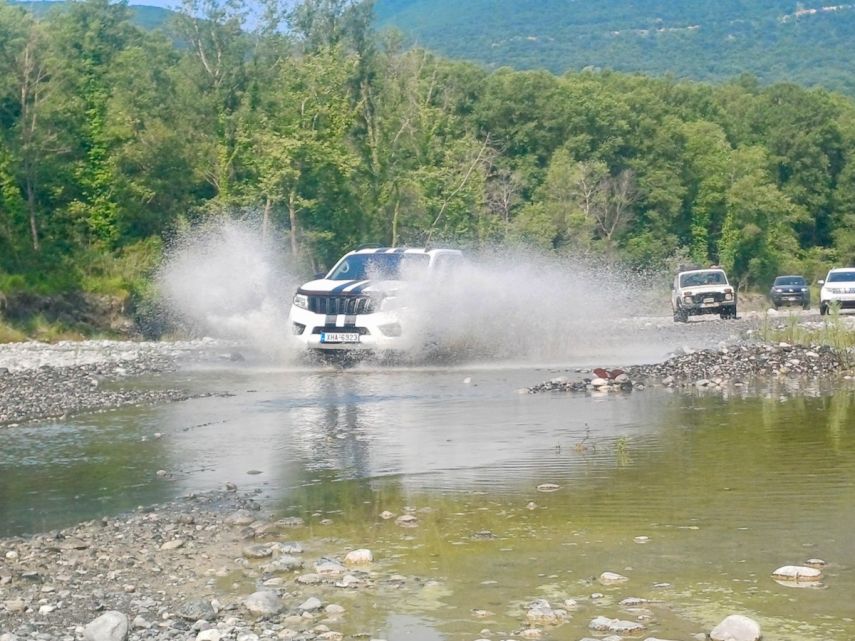 7 ימים 6 לילות 