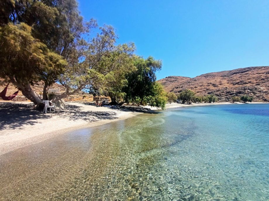 הרפתקאות בהתאמה אישית ביוון