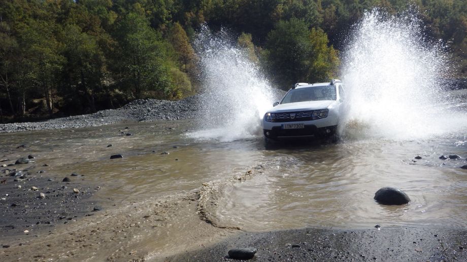 הטיול שתפרו בדיוק למידותיכם TAILOR-MADE ADVENTURES