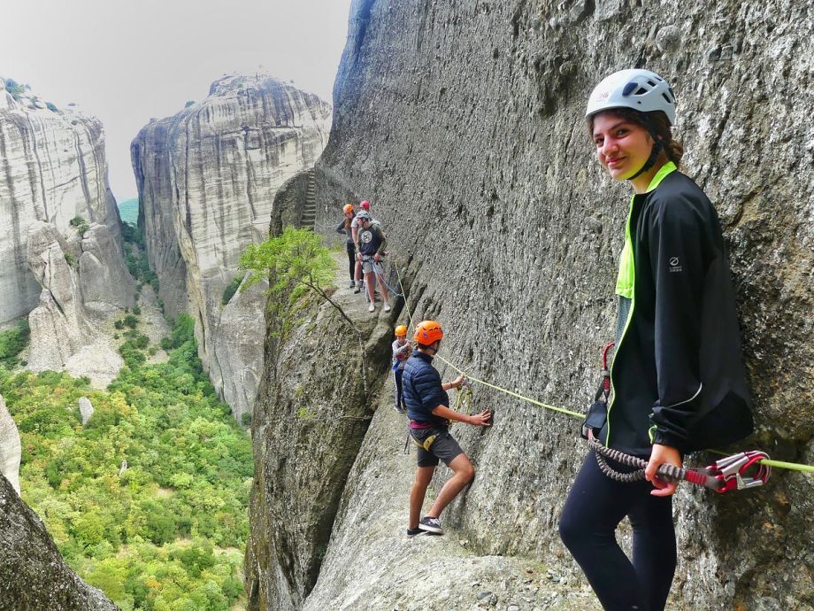 הטיול שתפרו בדיוק למידותיכם TAILOR-MADE ADVENTURES