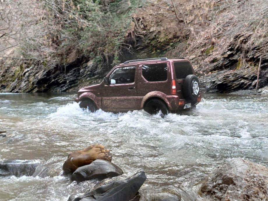 הרפתקאות בהתאמה אישית ביוון