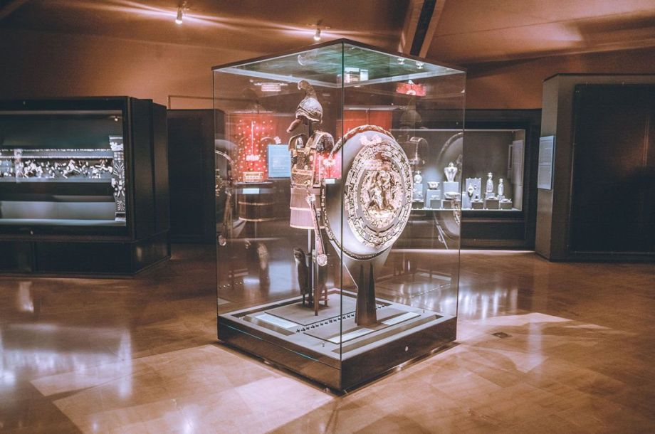 מוזיאונים - יקבים - עתיקות - תרבות בהתאמה אישית