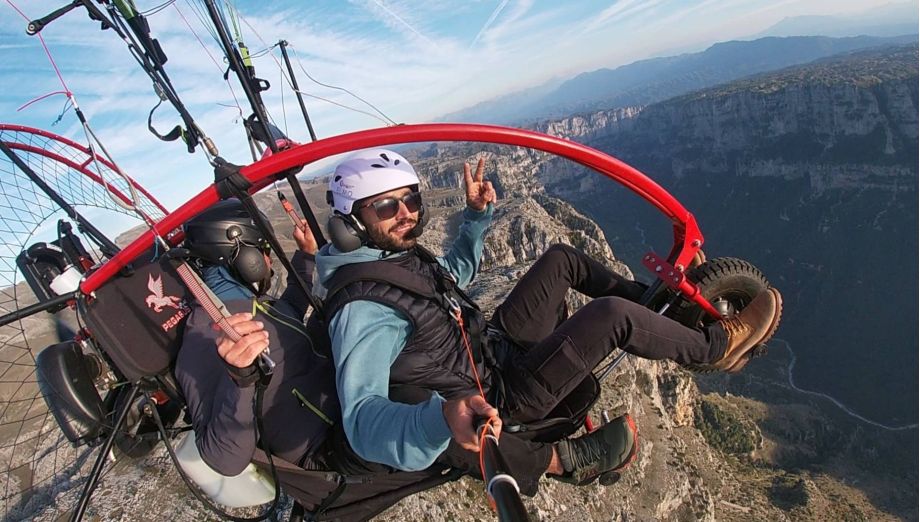 הטיול שתפרו בדיוק למידותיכם TAILOR-MADE ADVENTURES